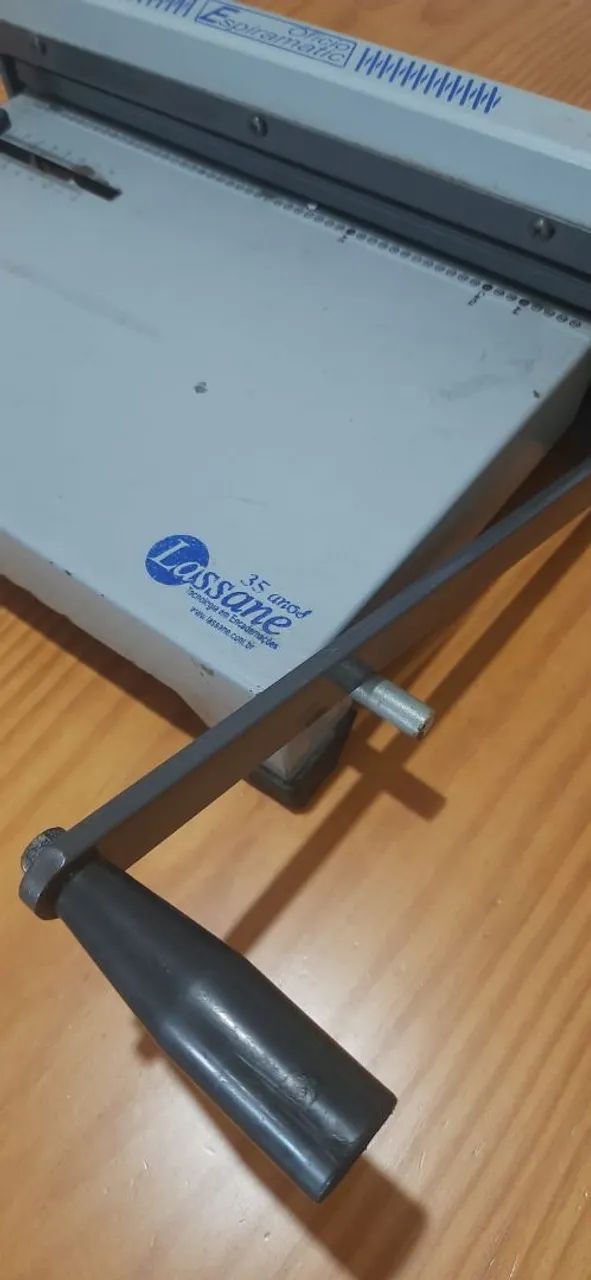 Binding Machine421230128001208320