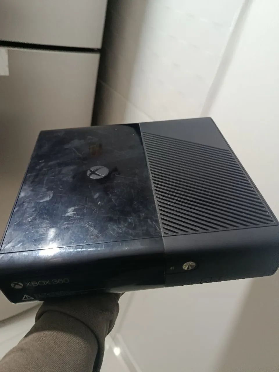 Xbox 360 troco por celular 