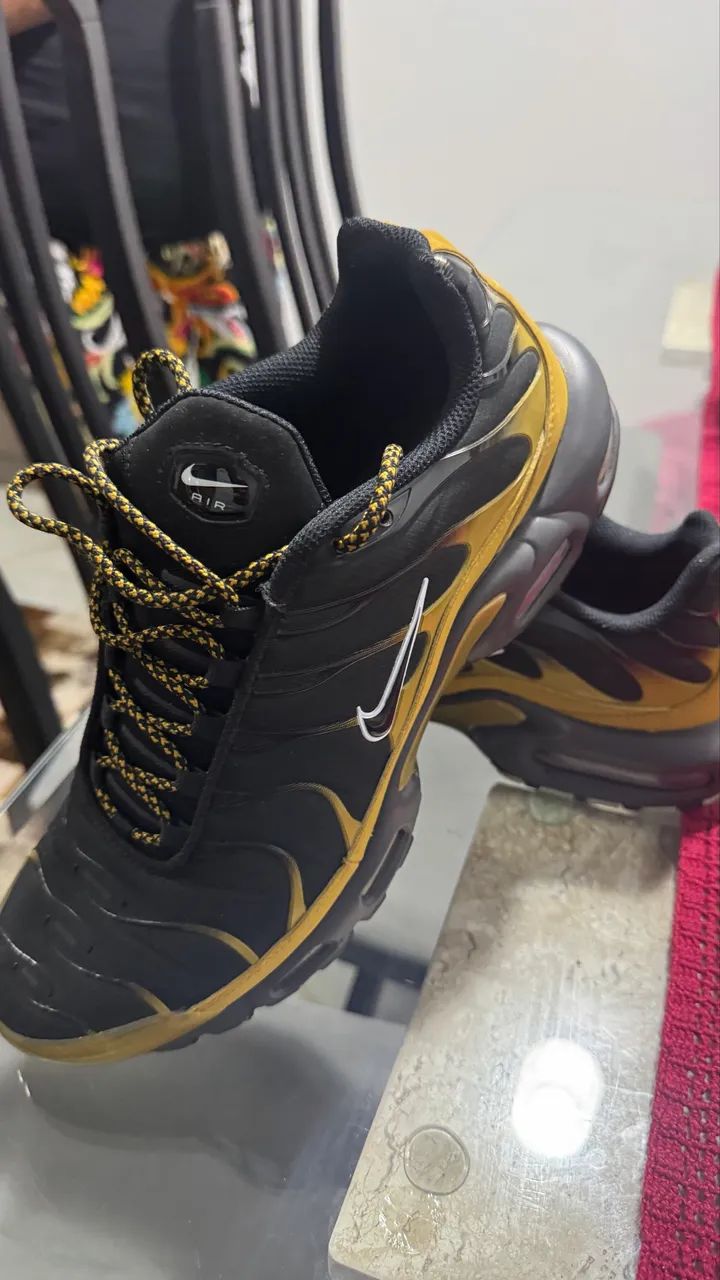 Tênis da Nike original  - Foto 3