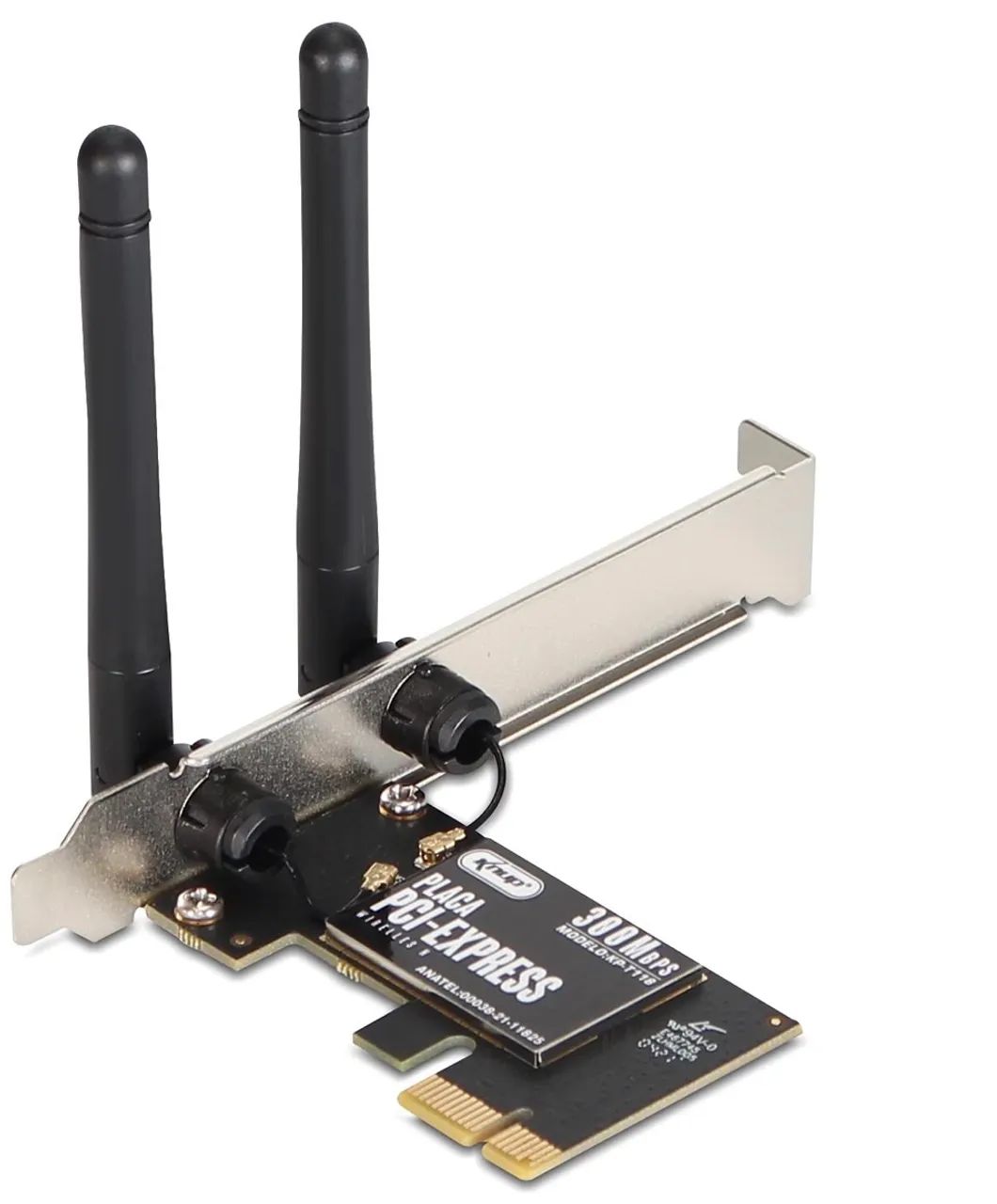 Placa Wi-Fi para computador 