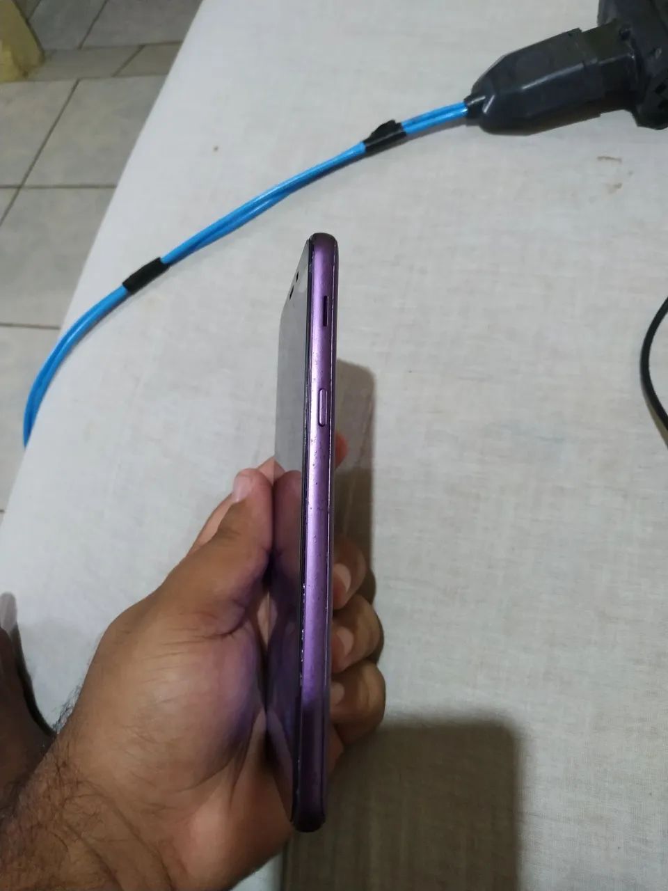 J8 celular  - Foto 3