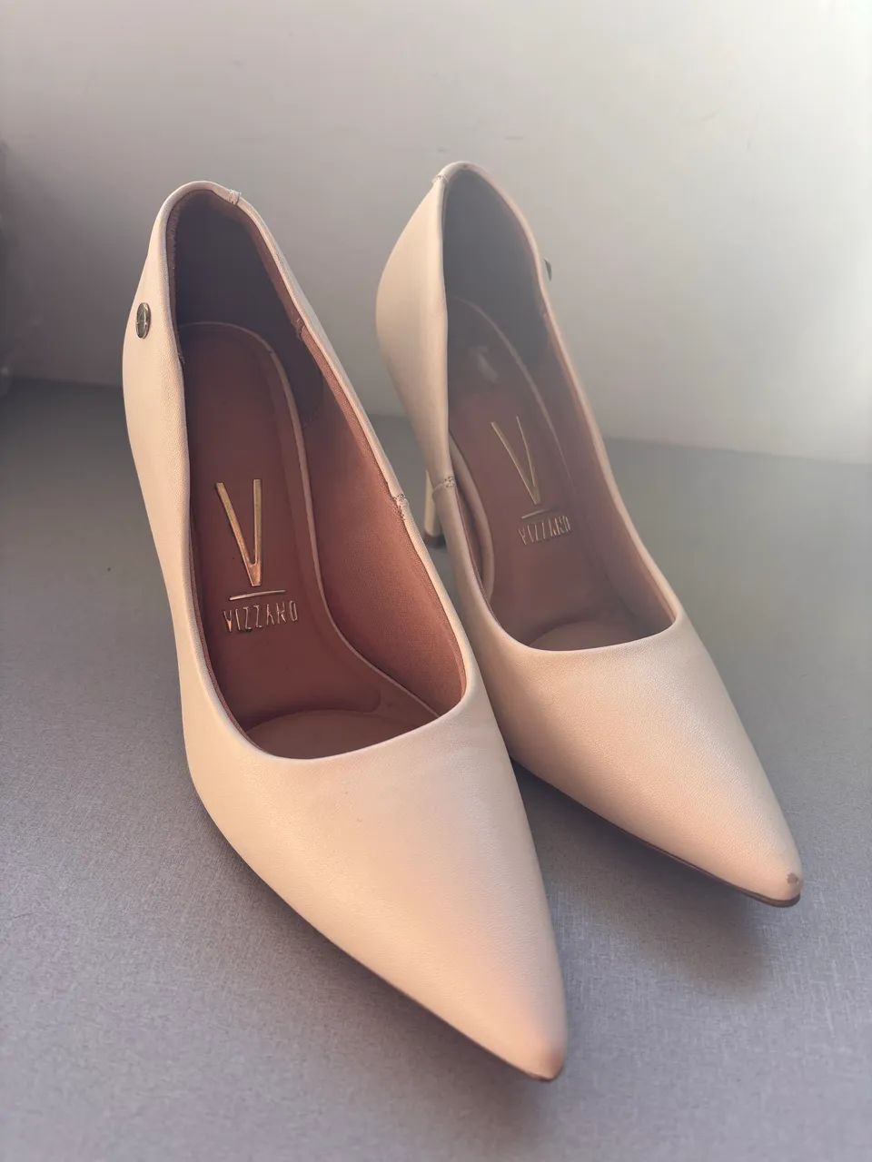 Scarpin  - Foto 4