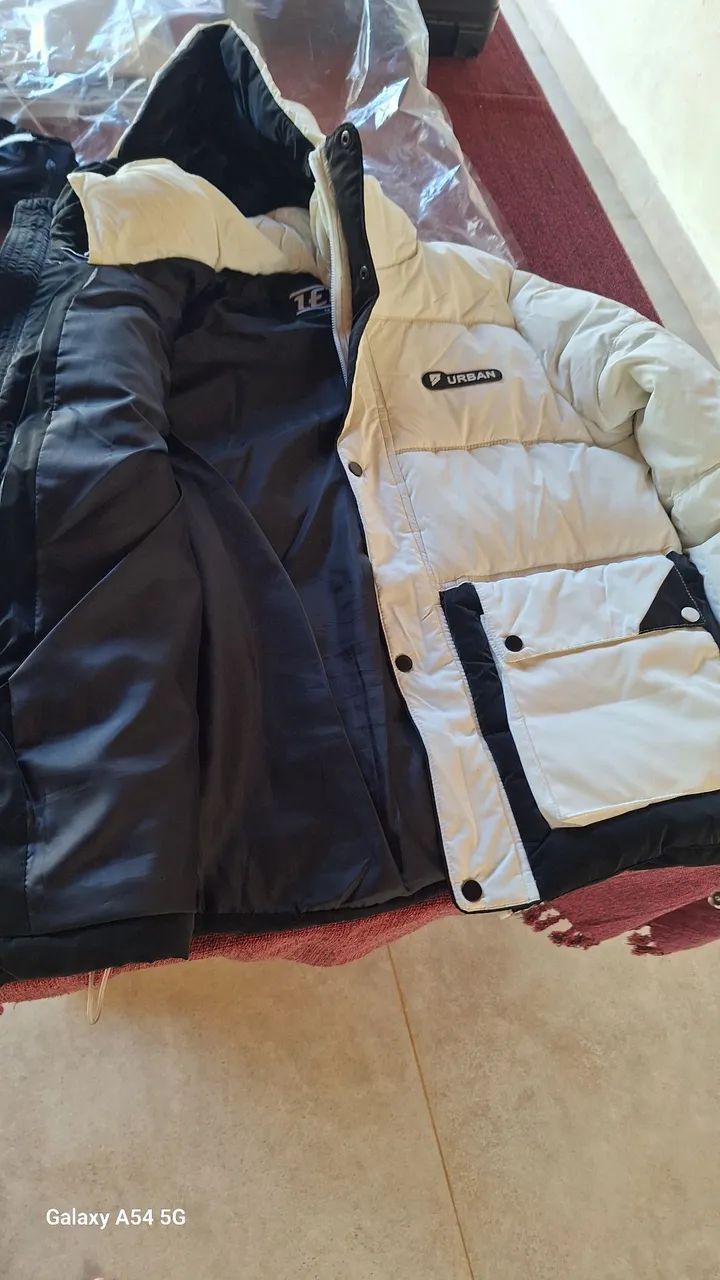 Vendo jaqueta  - Foto 2