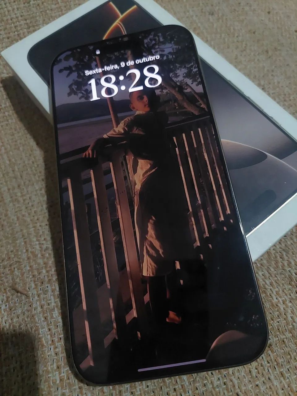 Iphone 16 pro max - Foto 4