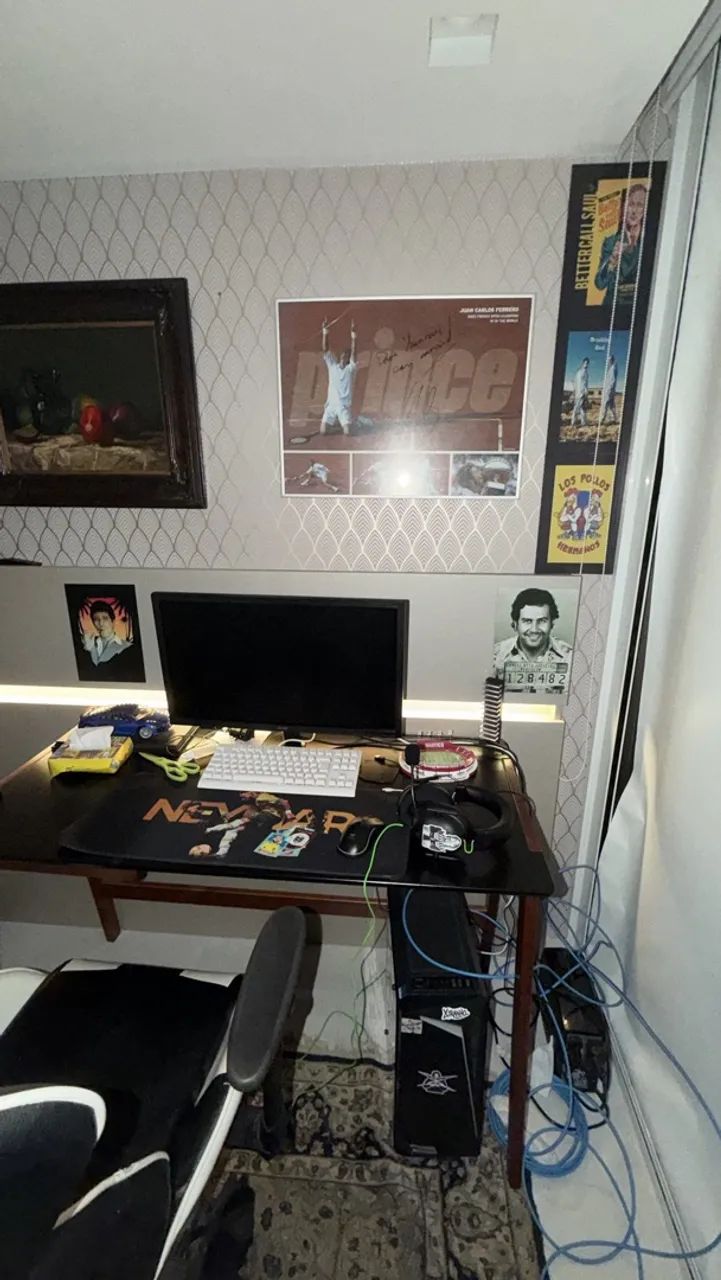 Pc Gamer Completo  - Foto 3