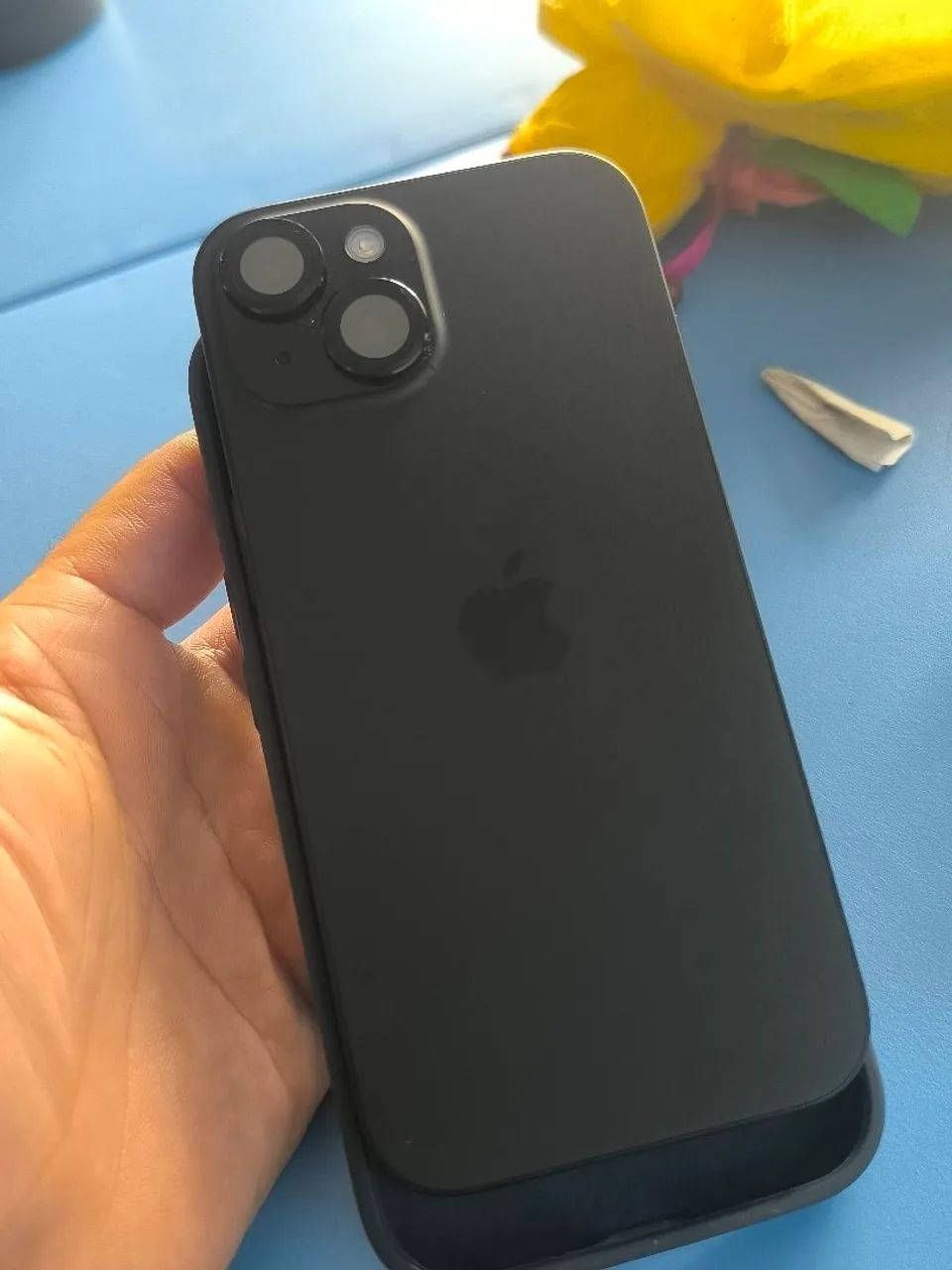 iPhone 15 128gb - Foto 2