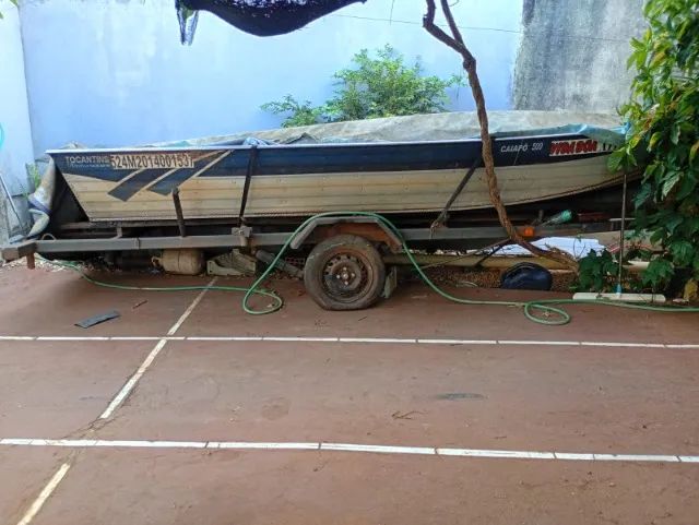 barco completo  - Foto 2
