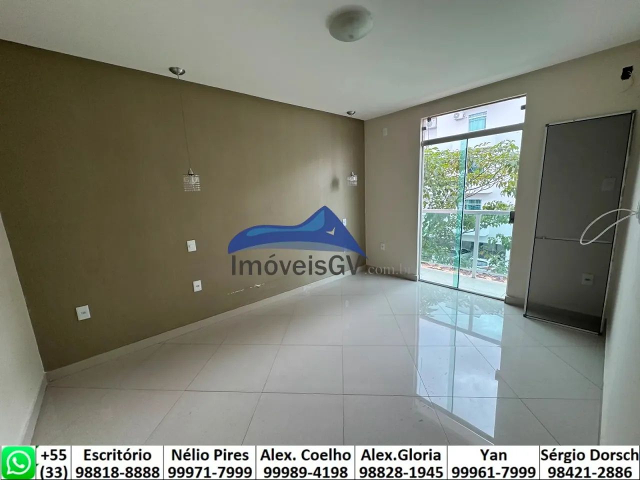 Apartamento