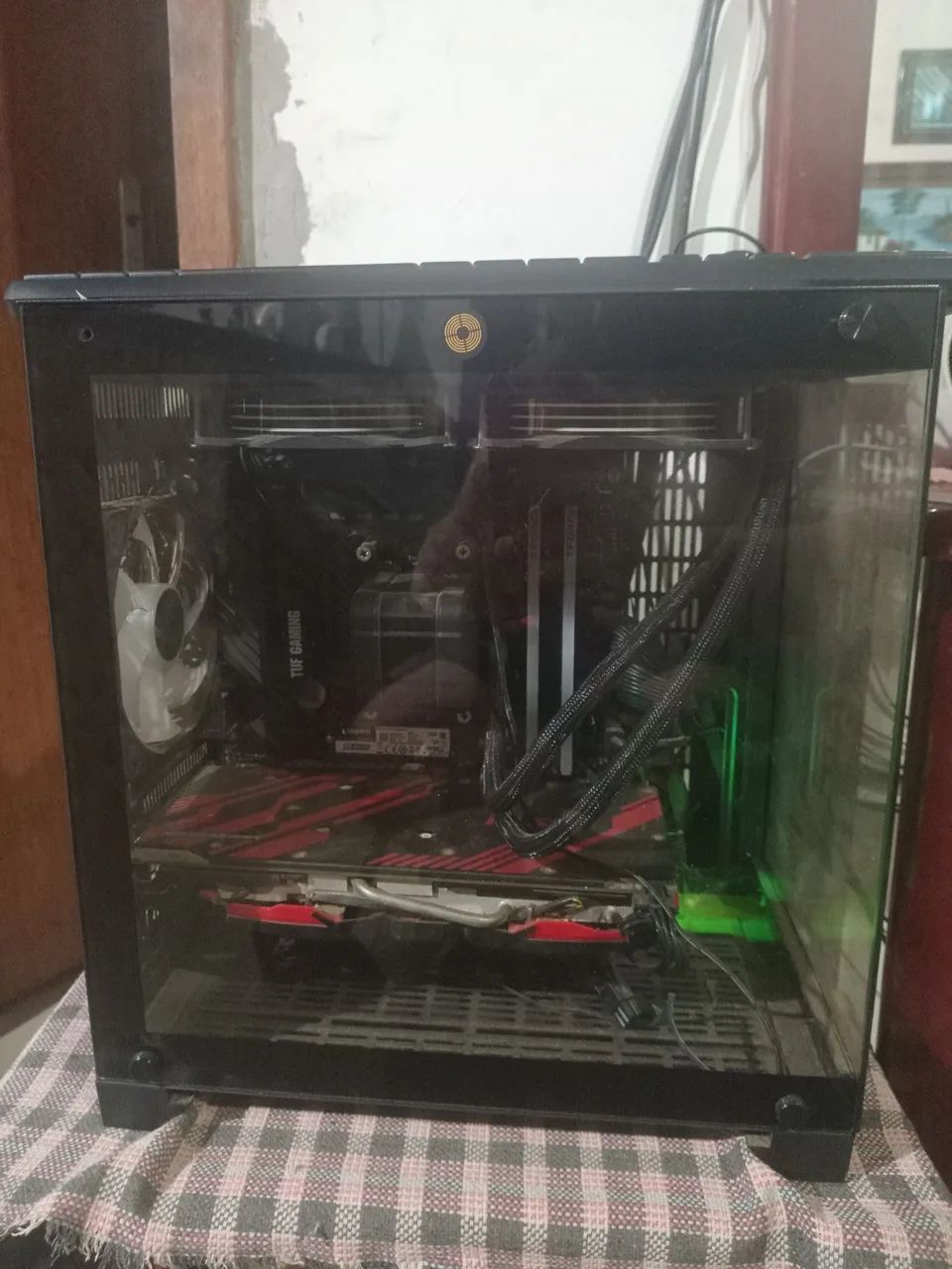 PC GAMER  - Foto 2