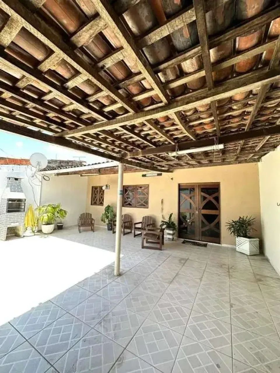 CASA A VENDA NO SÃO BERNARDO  - Foto 3