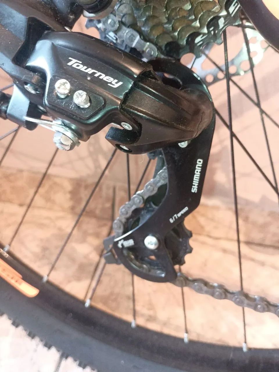 Bike aro 29 - Foto 5