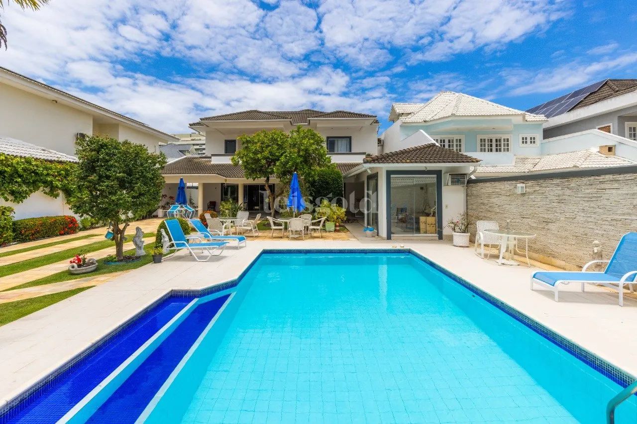 CASA EM CONDOMÍNIO PARA LOCAÇÃO - Foto 2