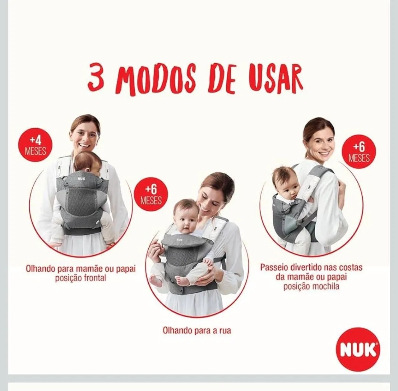 Canguru nuk  - Foto 5