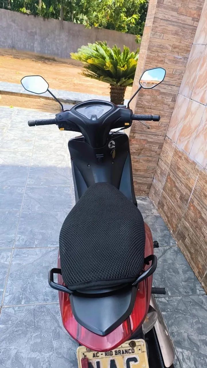 Biz 2012 Ex  - Foto 2