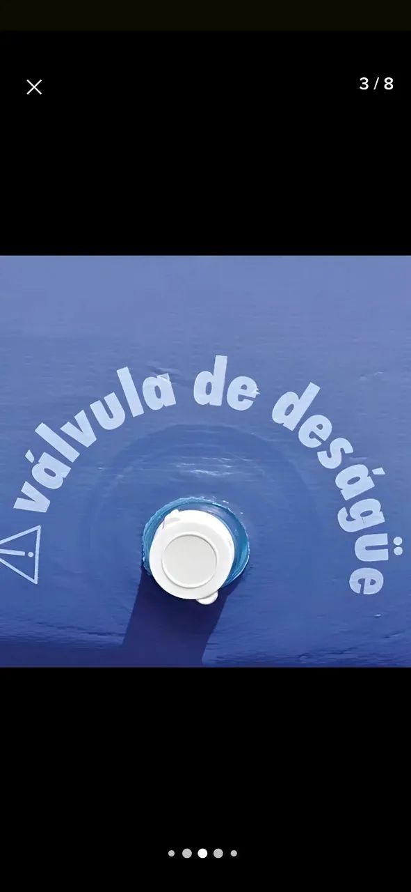 Piscina  - Foto 5