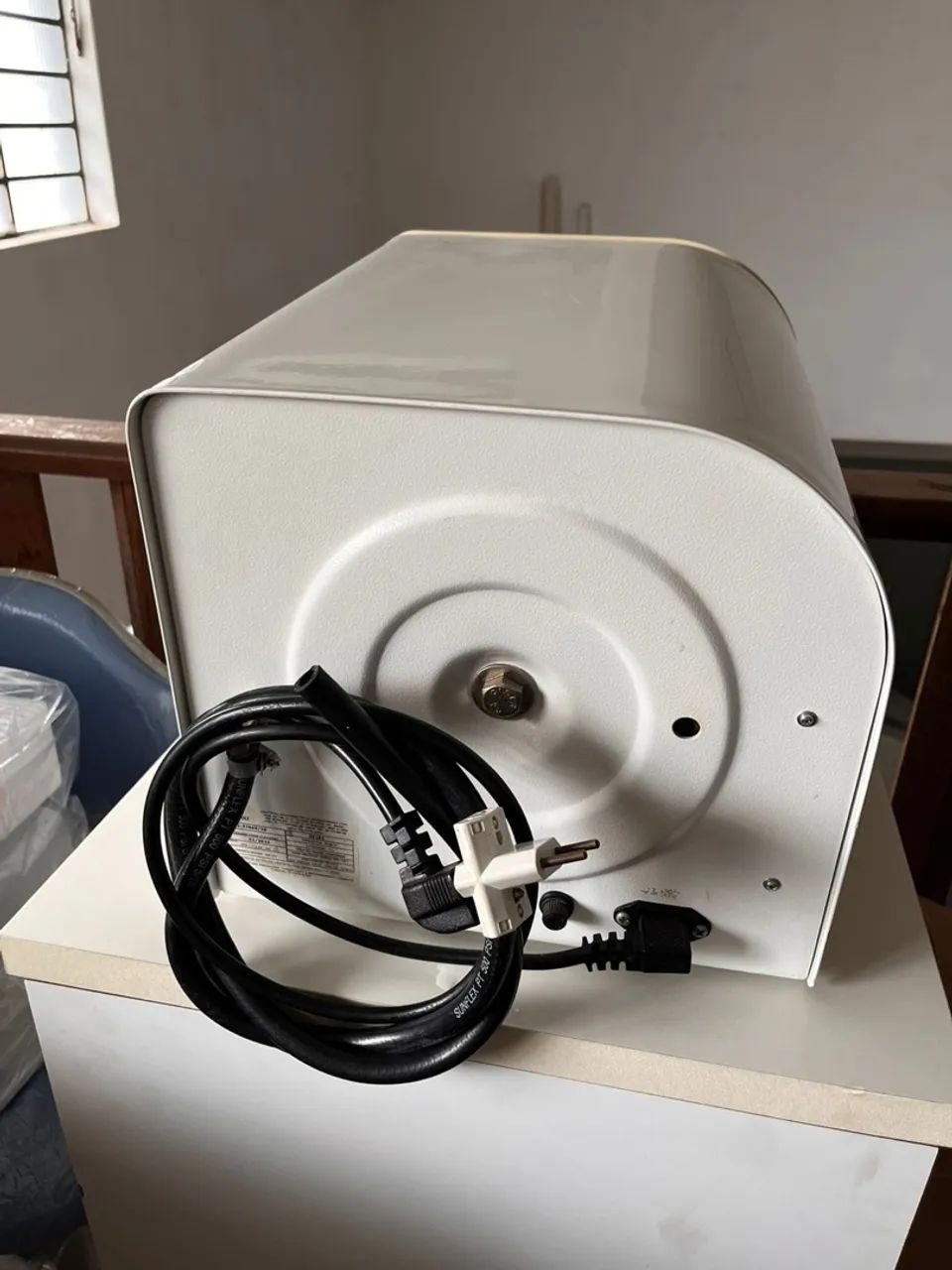 Auto clave Cristofoli 12L  - Foto 3