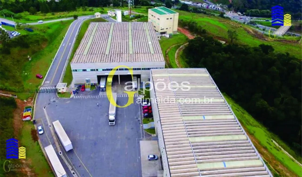 Pavilhão/Galpão para alugar no bairro Centro - Araçariguama/SP - Foto 6