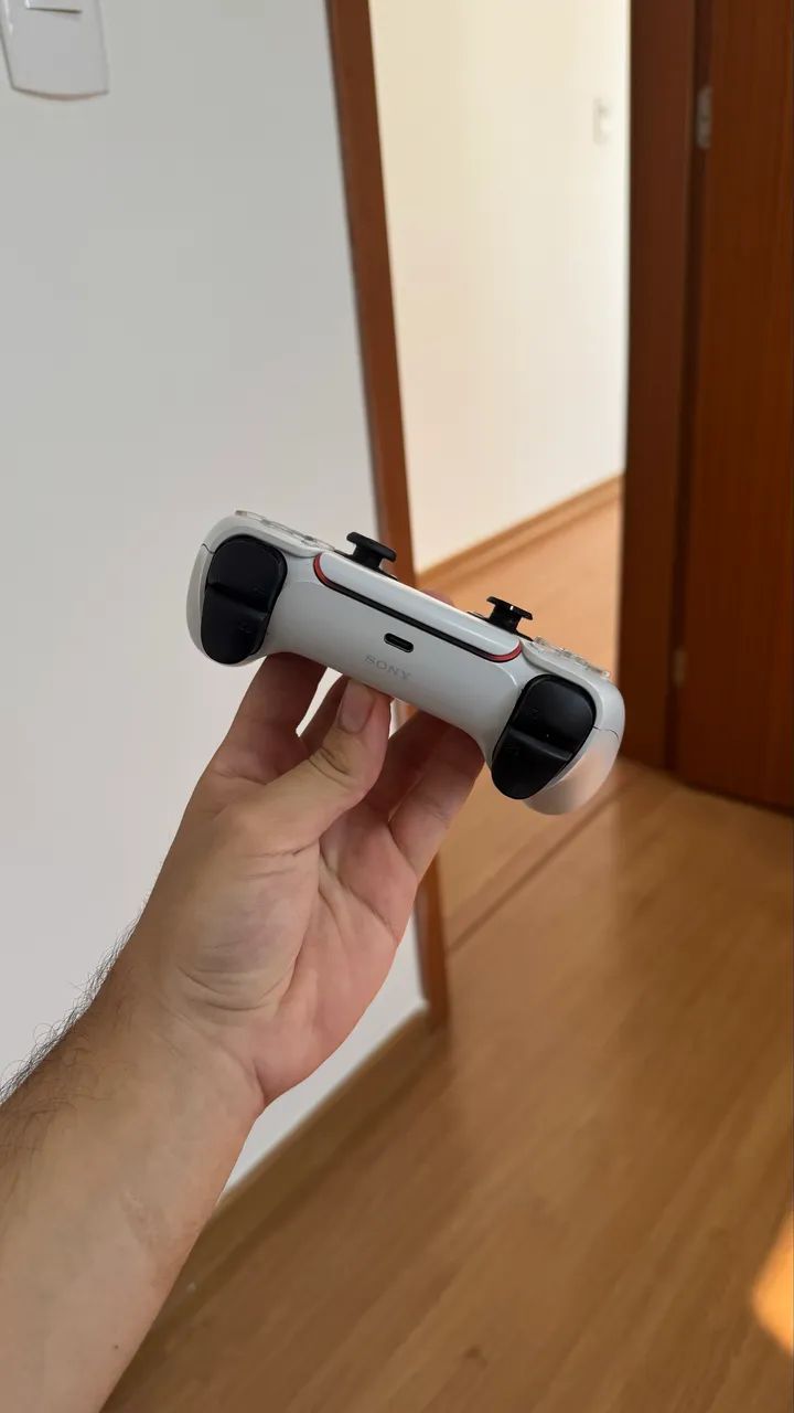 CONTROLE PS5  - Foto 2