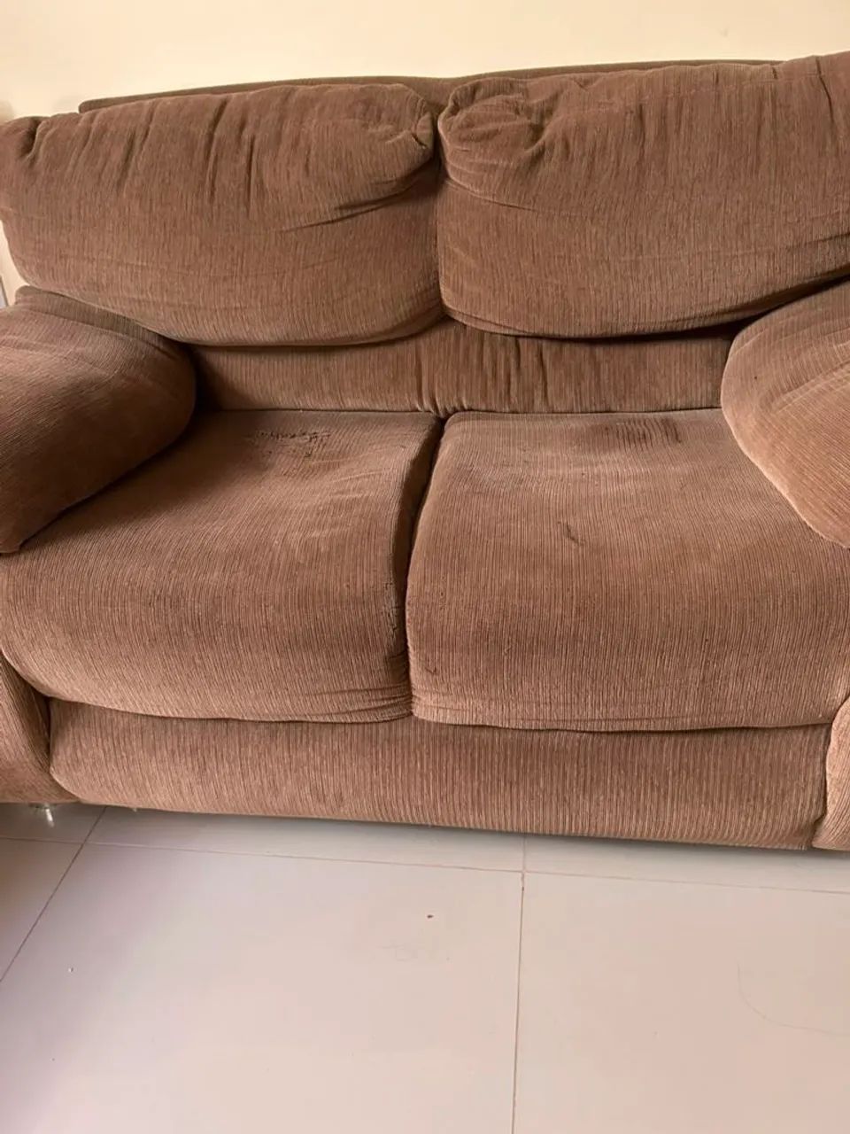 Sofás de 2 e 3 lugares - Foto 4