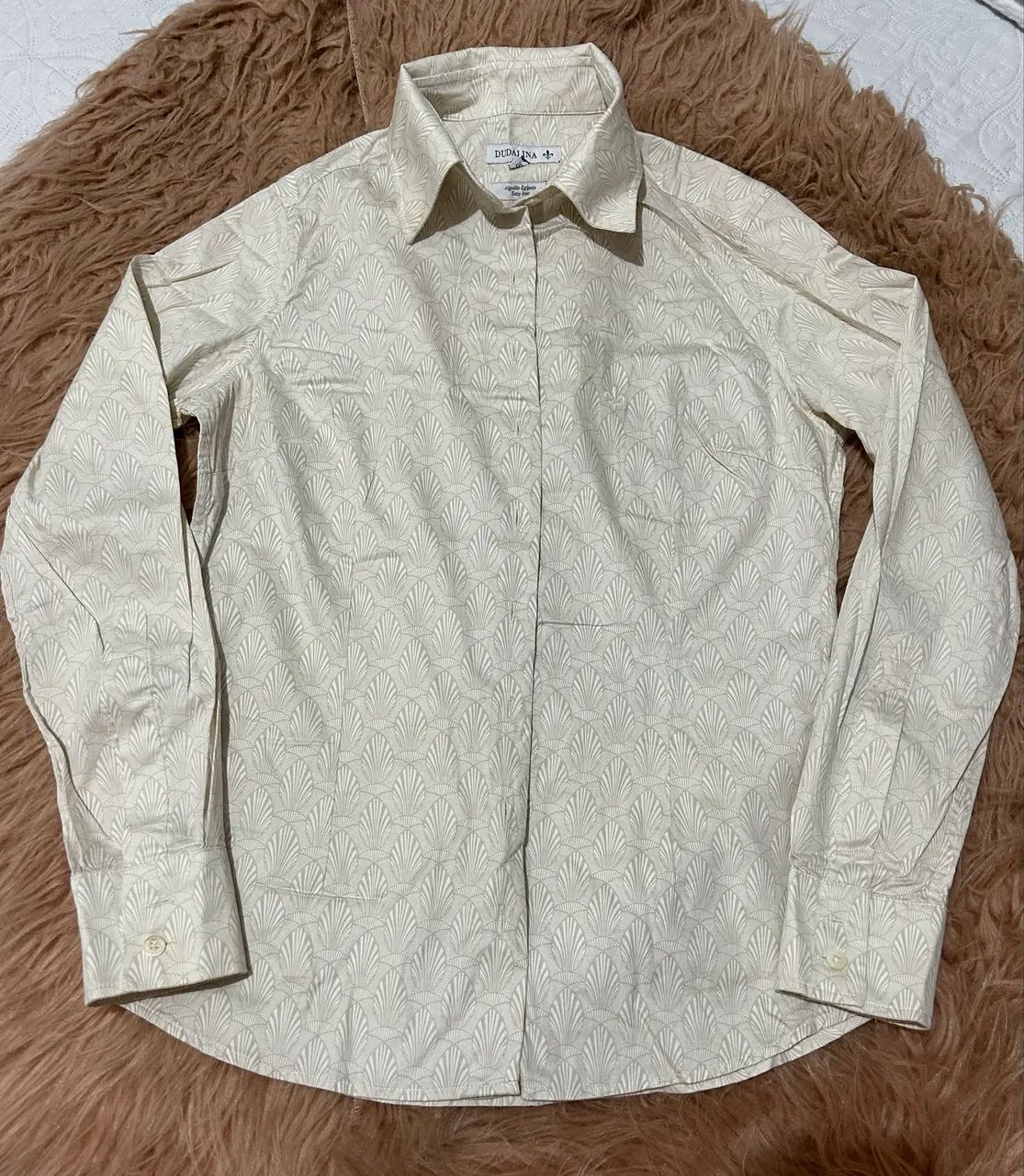 Camisa Social Dudalina - Foto 2