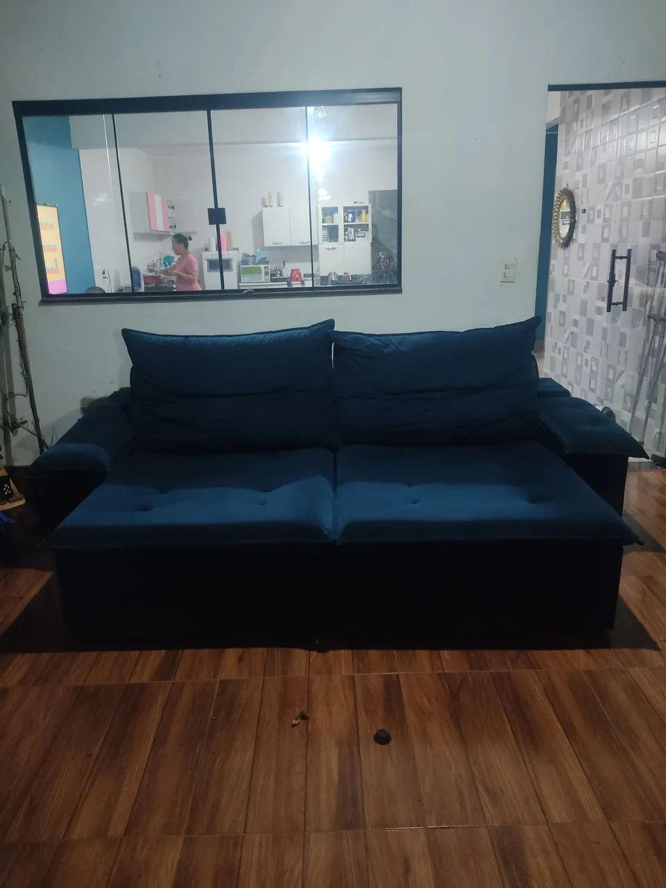 Lindo sofá  - Foto 5