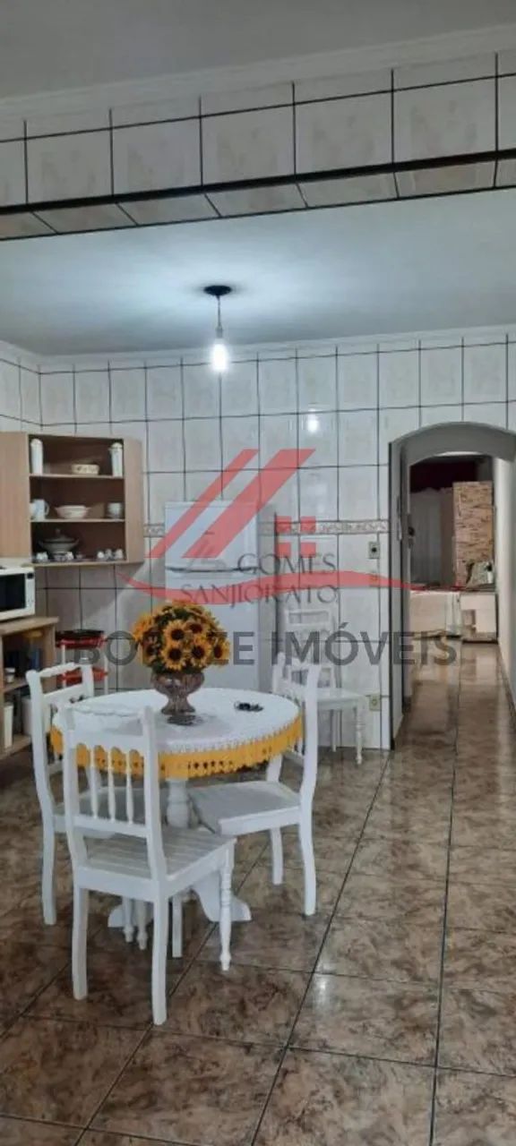Sobrado com 2 quartos para venda no Parque das Américas - Foto 3