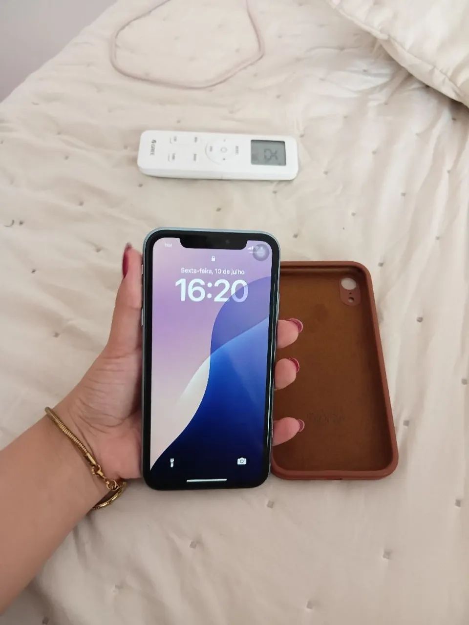 Iphone xr 128GB - Foto 2