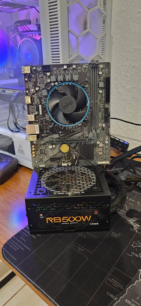 Kit Upgrade - Foto 4