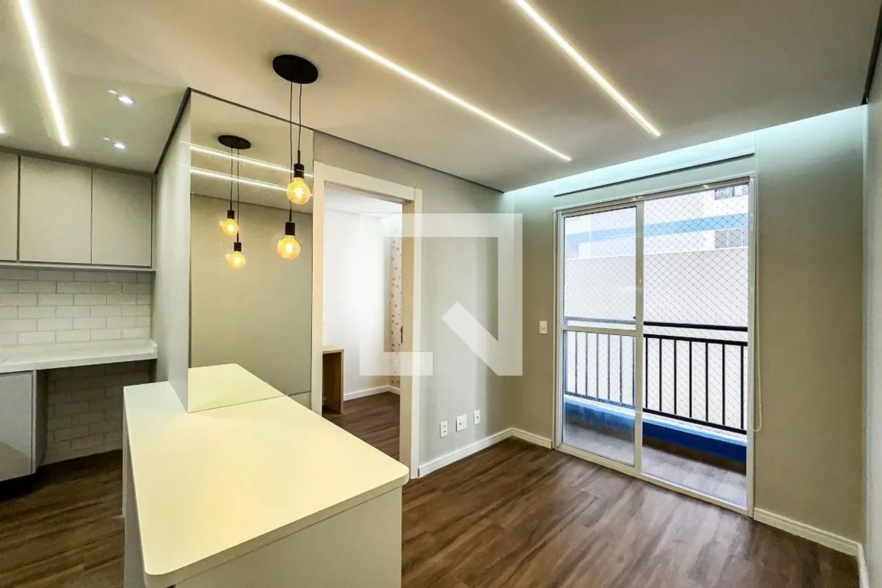 Apartamento à Venda - Mooca, 2 Quartos, 37 m2 - Foto 3