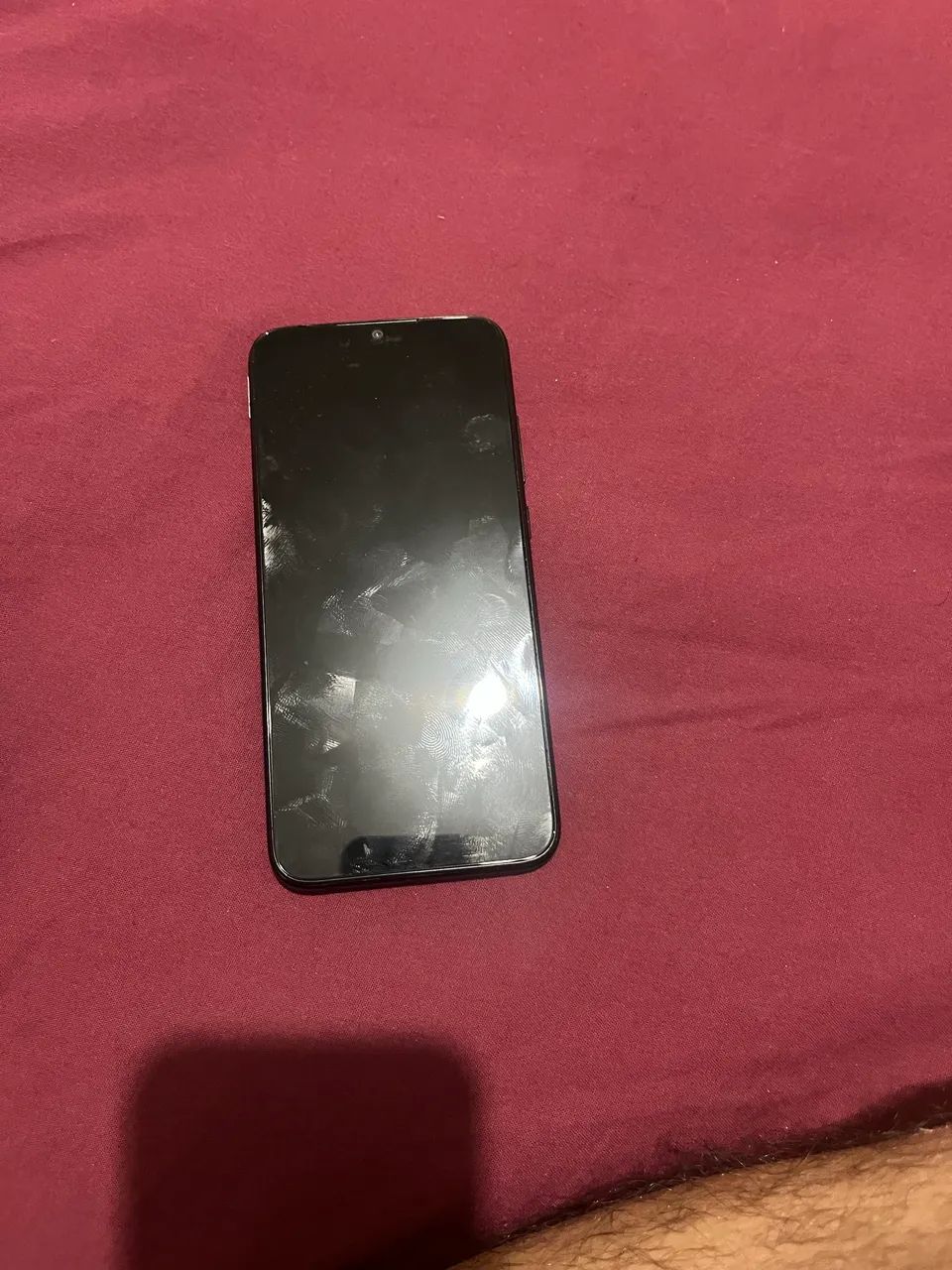 Redmi Note8 + Galaxy A01 - Foto 3