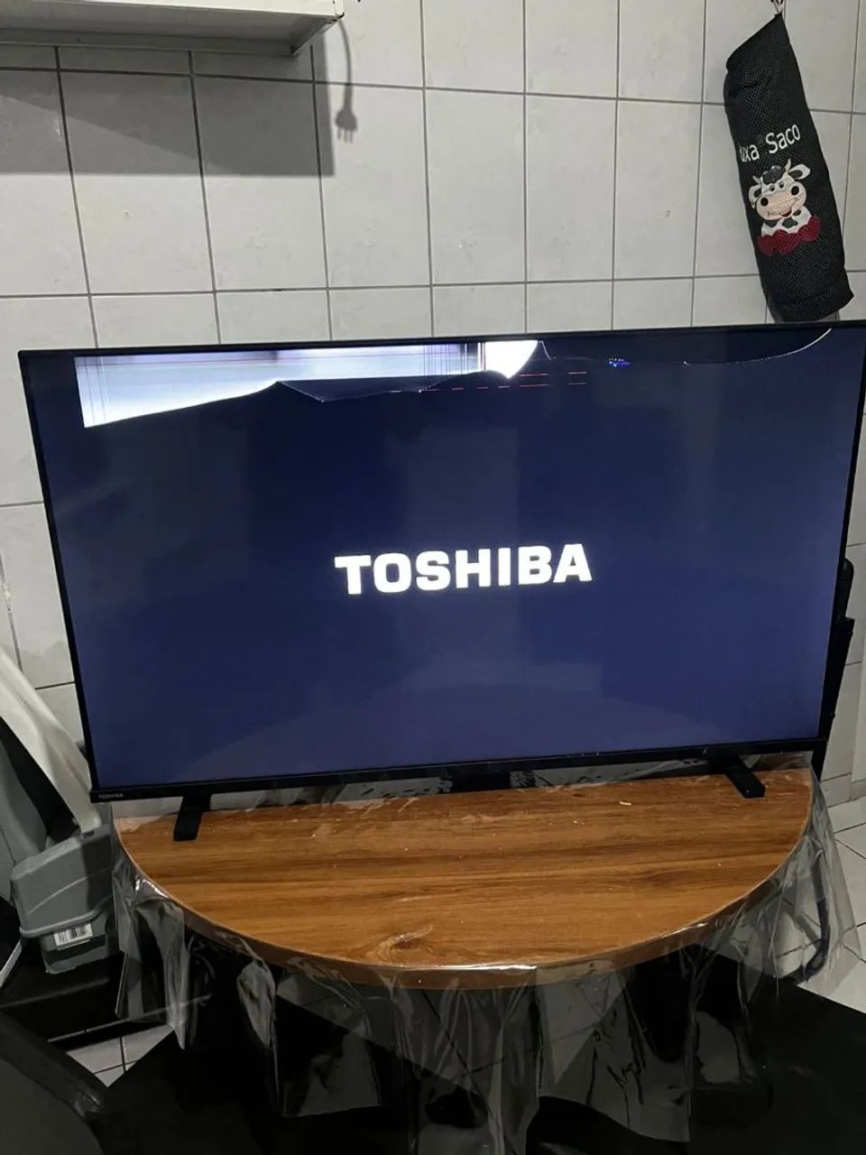 Tv 43 polegadas smart