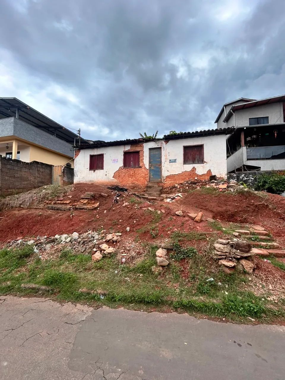 Terreno  - Foto 3