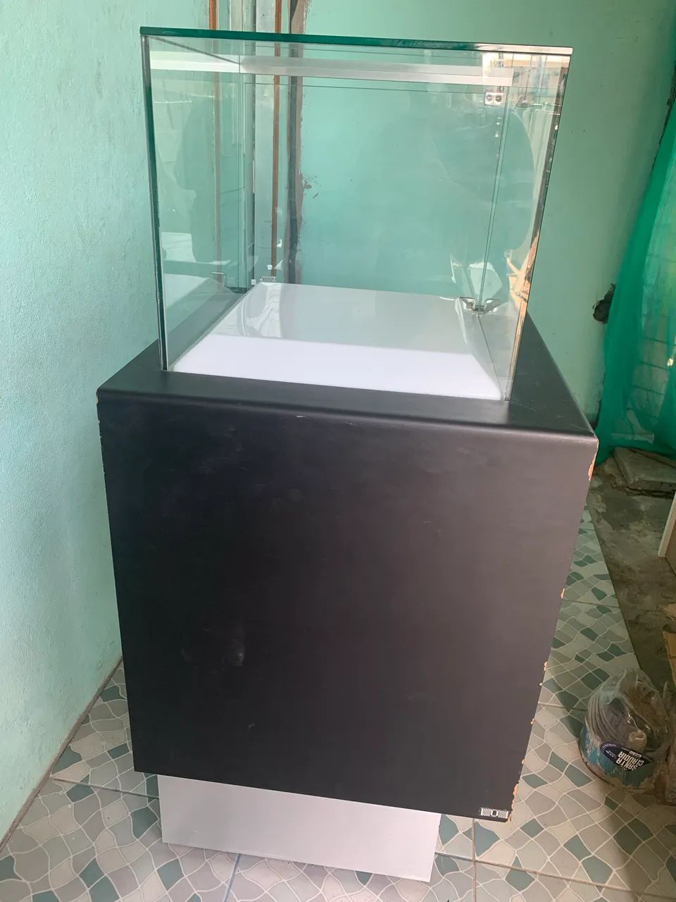 Balcão Vitrine Expositor 
