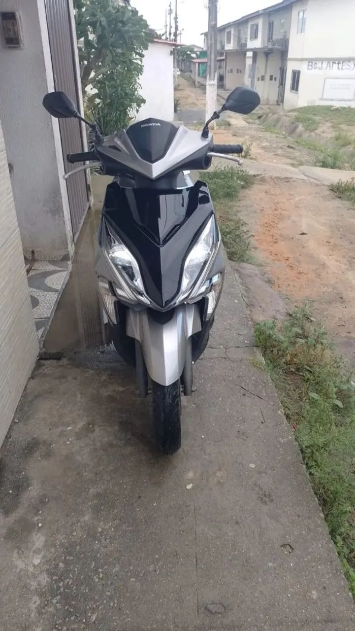 Honda Elite 125 - Foto 3