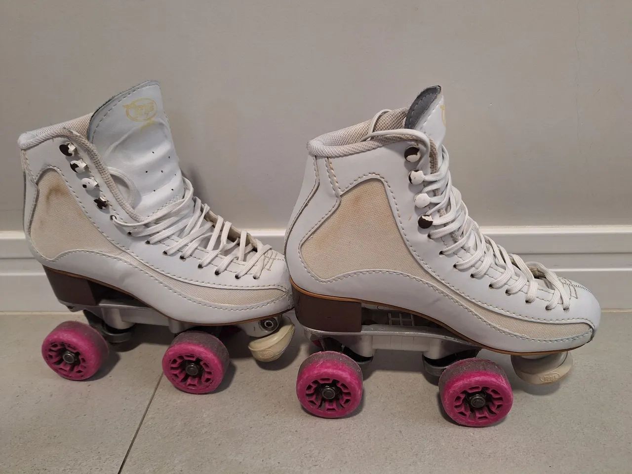 Patins Rye Amazon 37