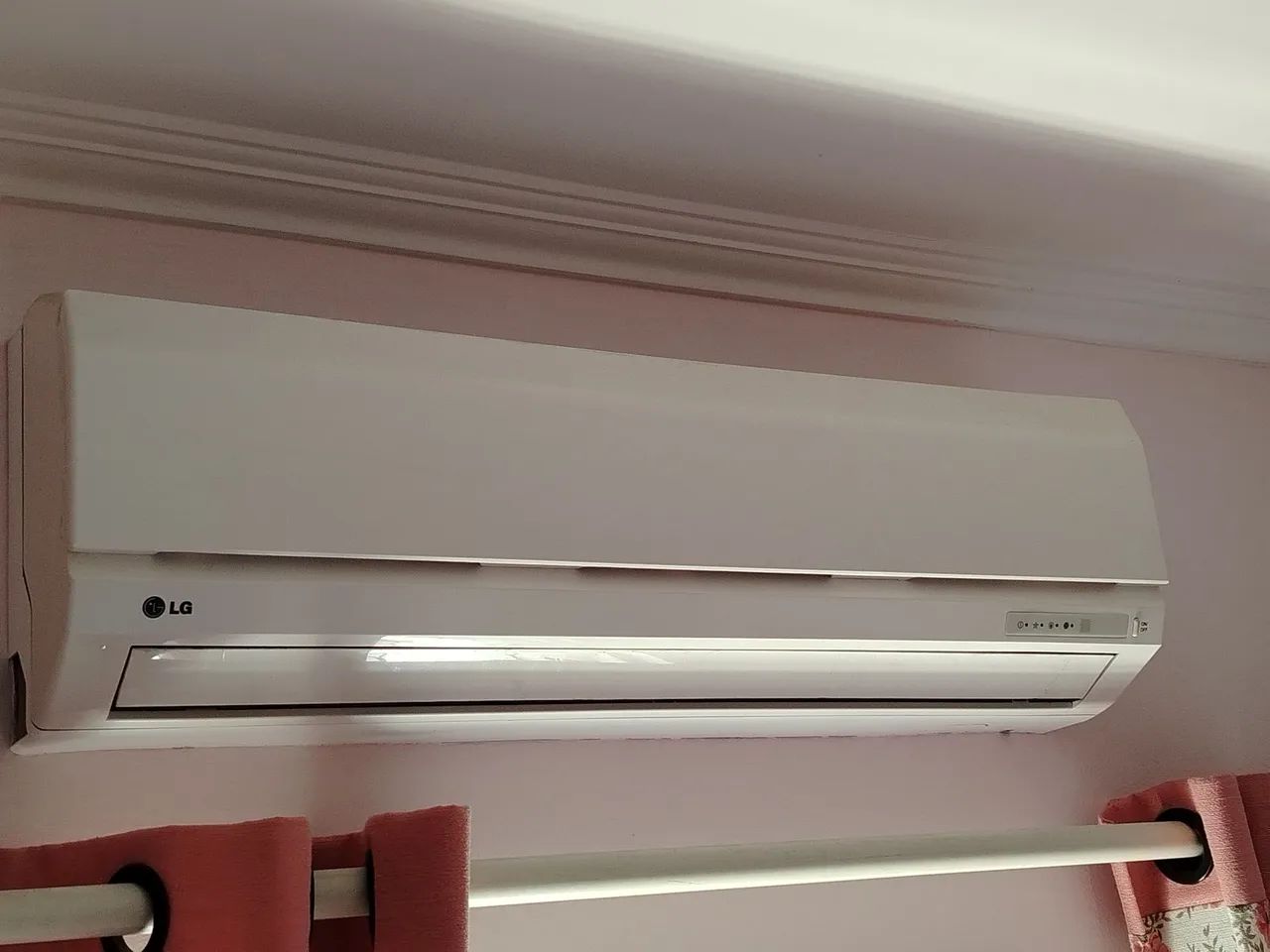 AR CONDICIONADO LG  - Foto 2