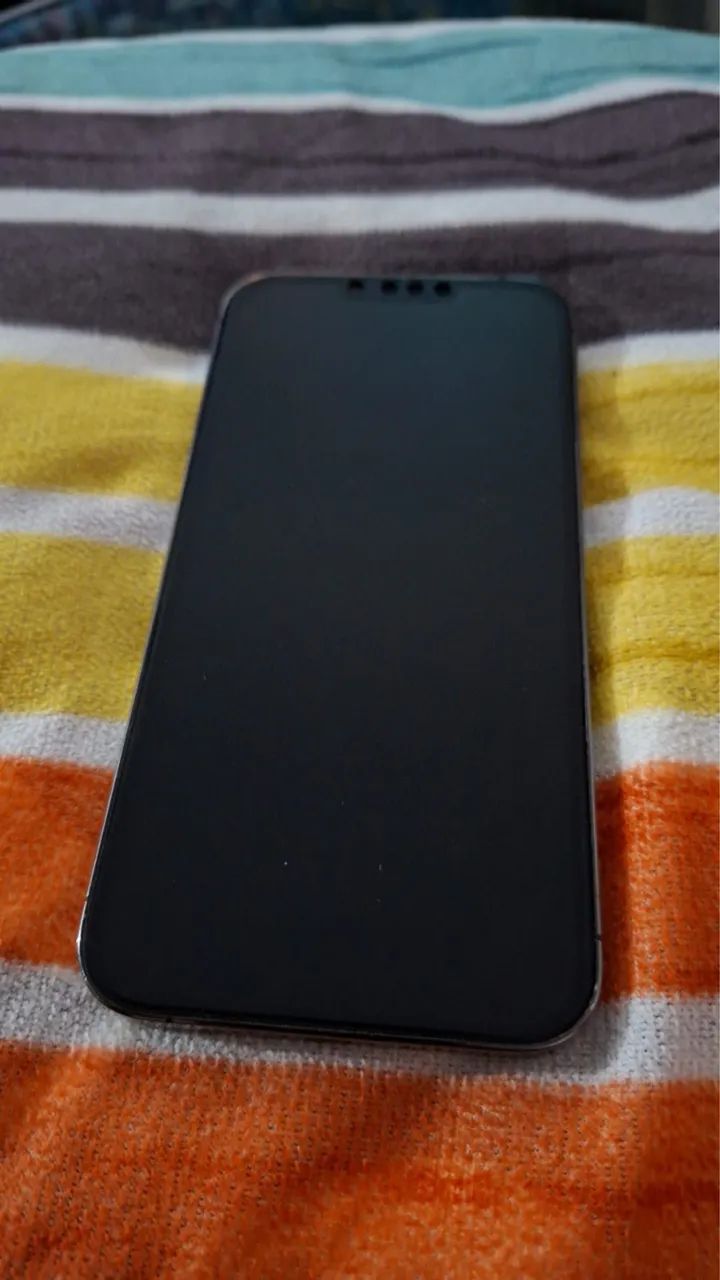 Vendo IPhone 13promax  - Foto 2