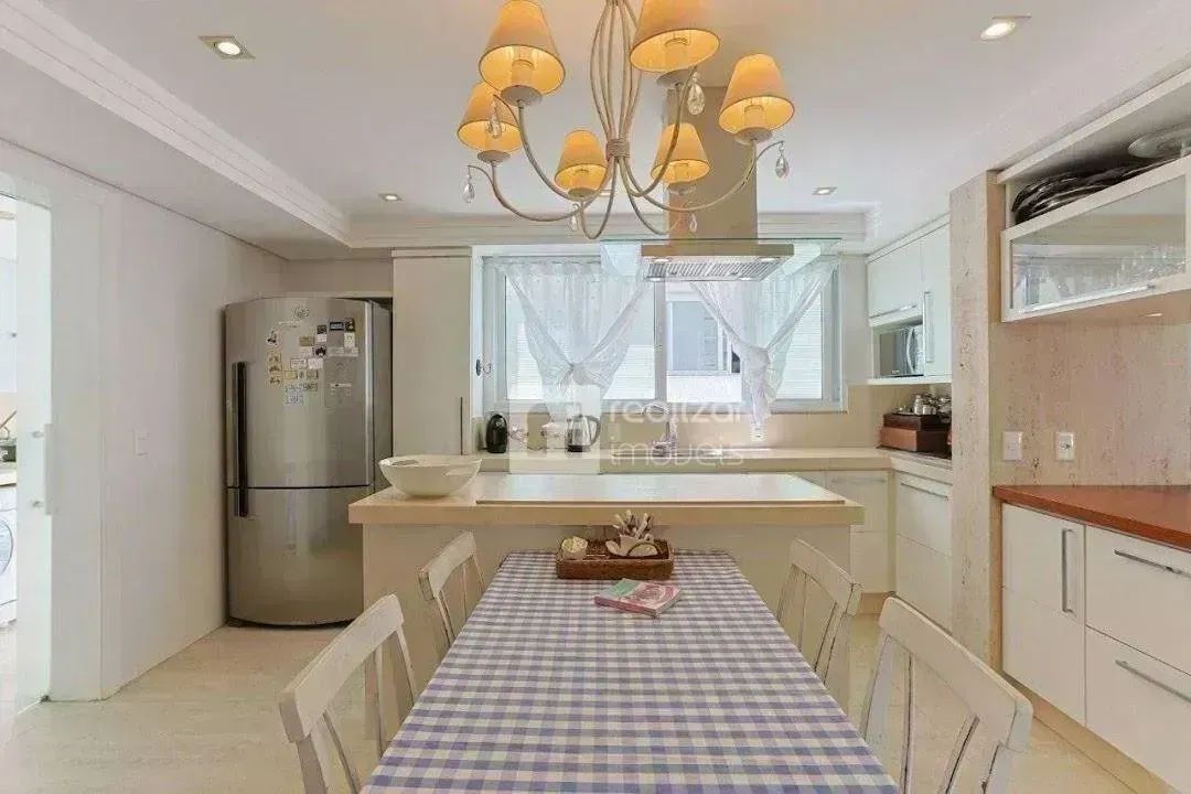 Casa Residencial à venda, Jurerê, Florianópolis - CA1734. - Foto 4