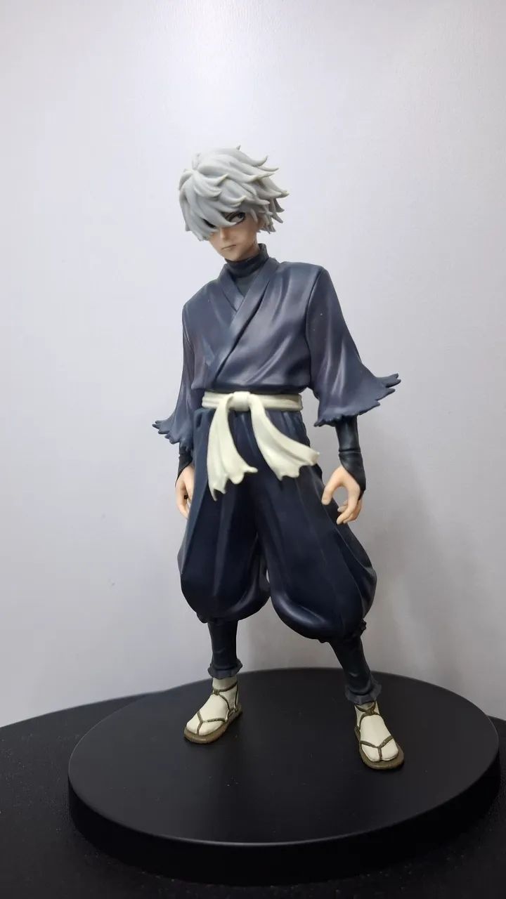 Gabimaru the hollow Figures Hell's Paradise (350 cada - 600 as Duas) - Foto 3