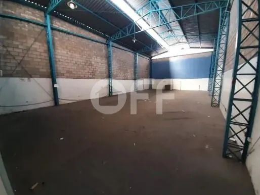 barracão - Vila Industrial - Campinas - Foto 2