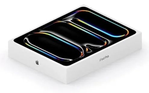 iPad Pro M5 256GB Wi-Fi +Cellular (5G)  - Foto 2