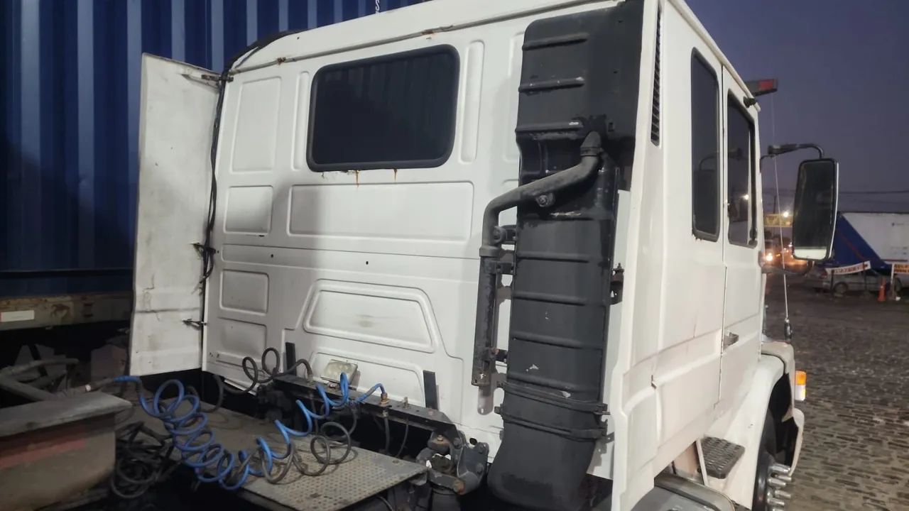 SCANIA 112