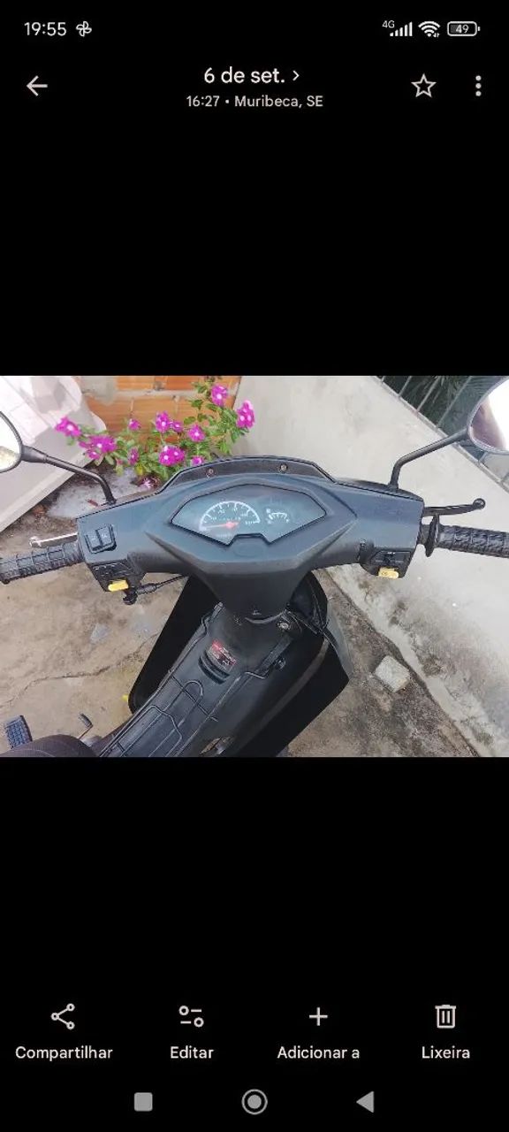 Vendo essa Phoenix toda revisada. - Foto 2