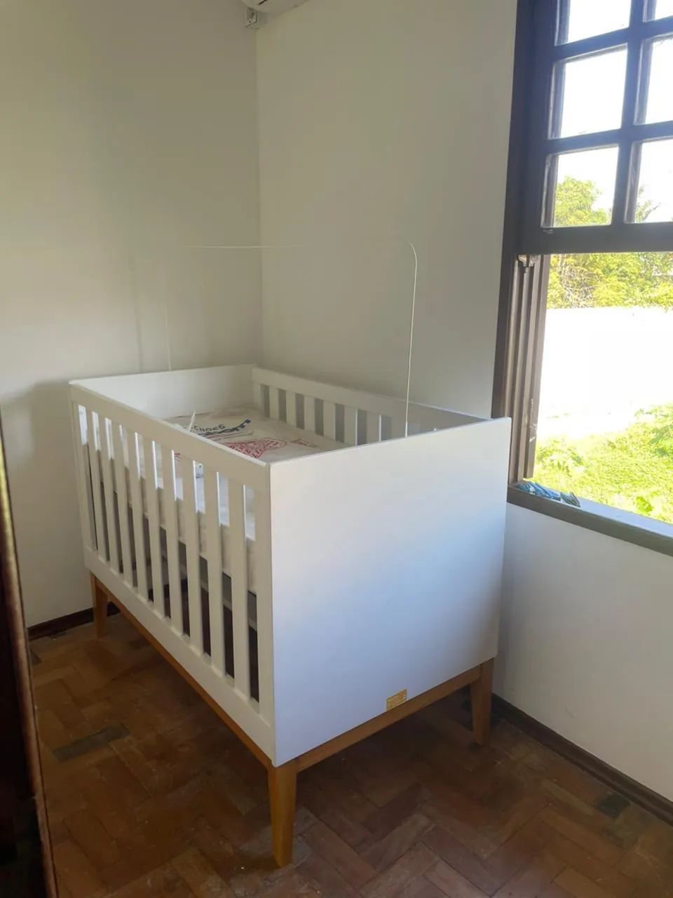Berço infantil 