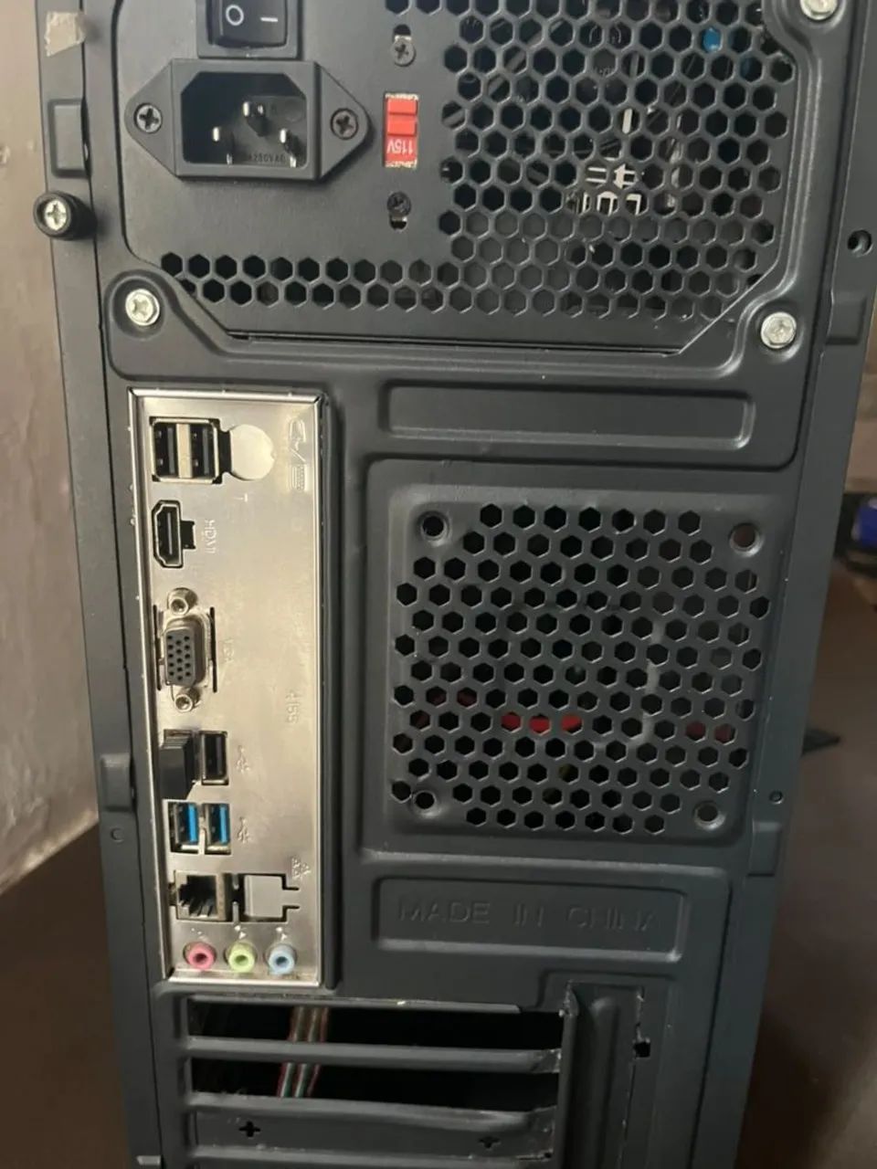Computador Gamer  - Foto 4