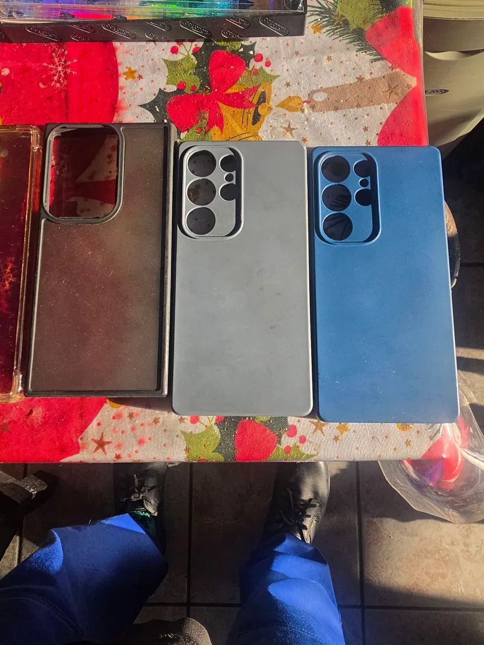 Vendo 10 capas s25 ultra.  - Foto 4