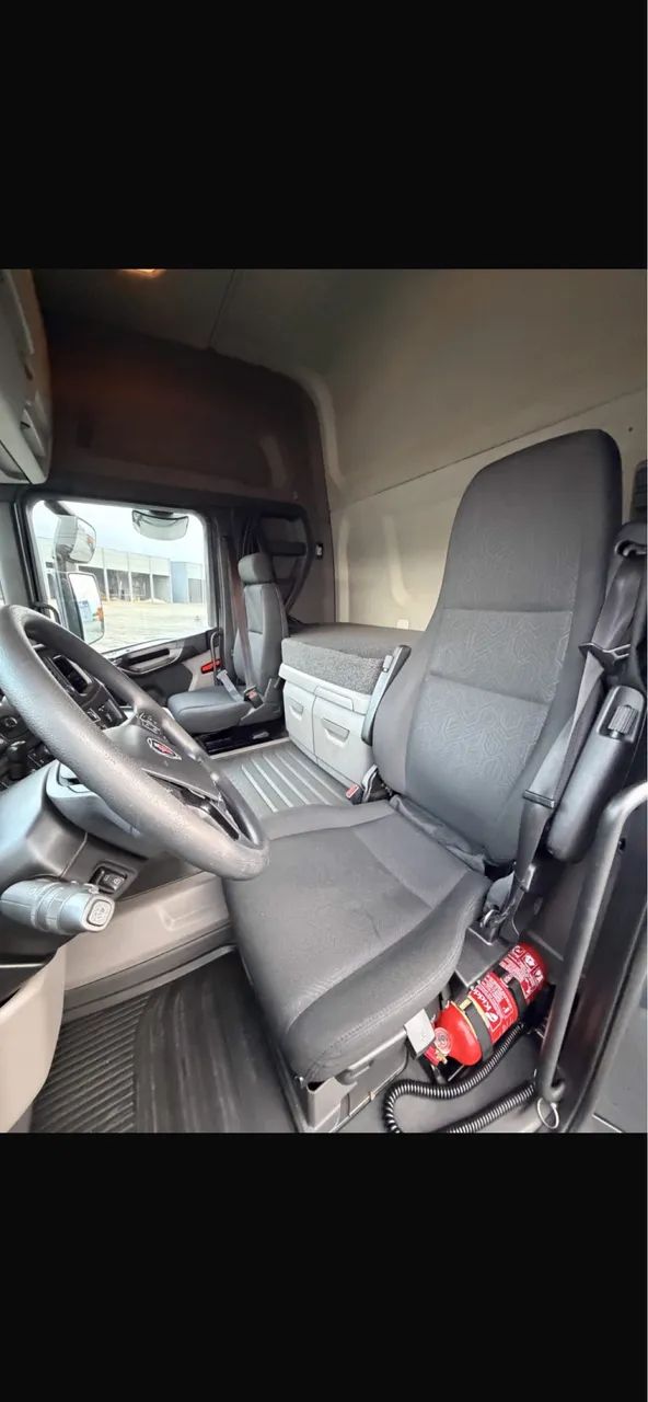 Scania R460 4x2 2023/2024 - Foto 5