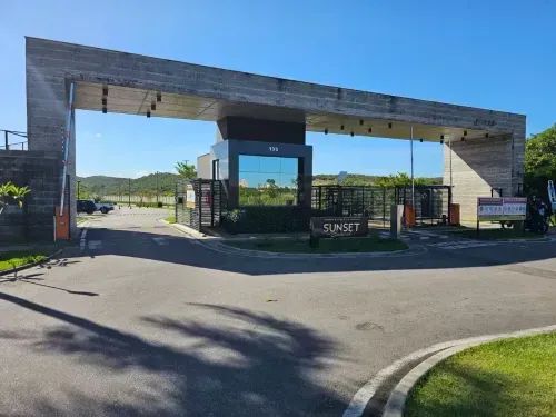 Oportunidade!  Lote no Sunset Boulevard - R$ 500 mil