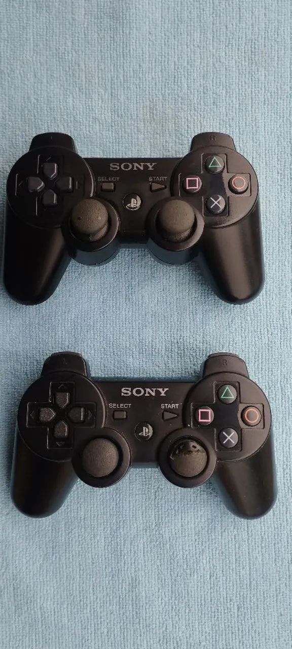 Controle ps3 original 