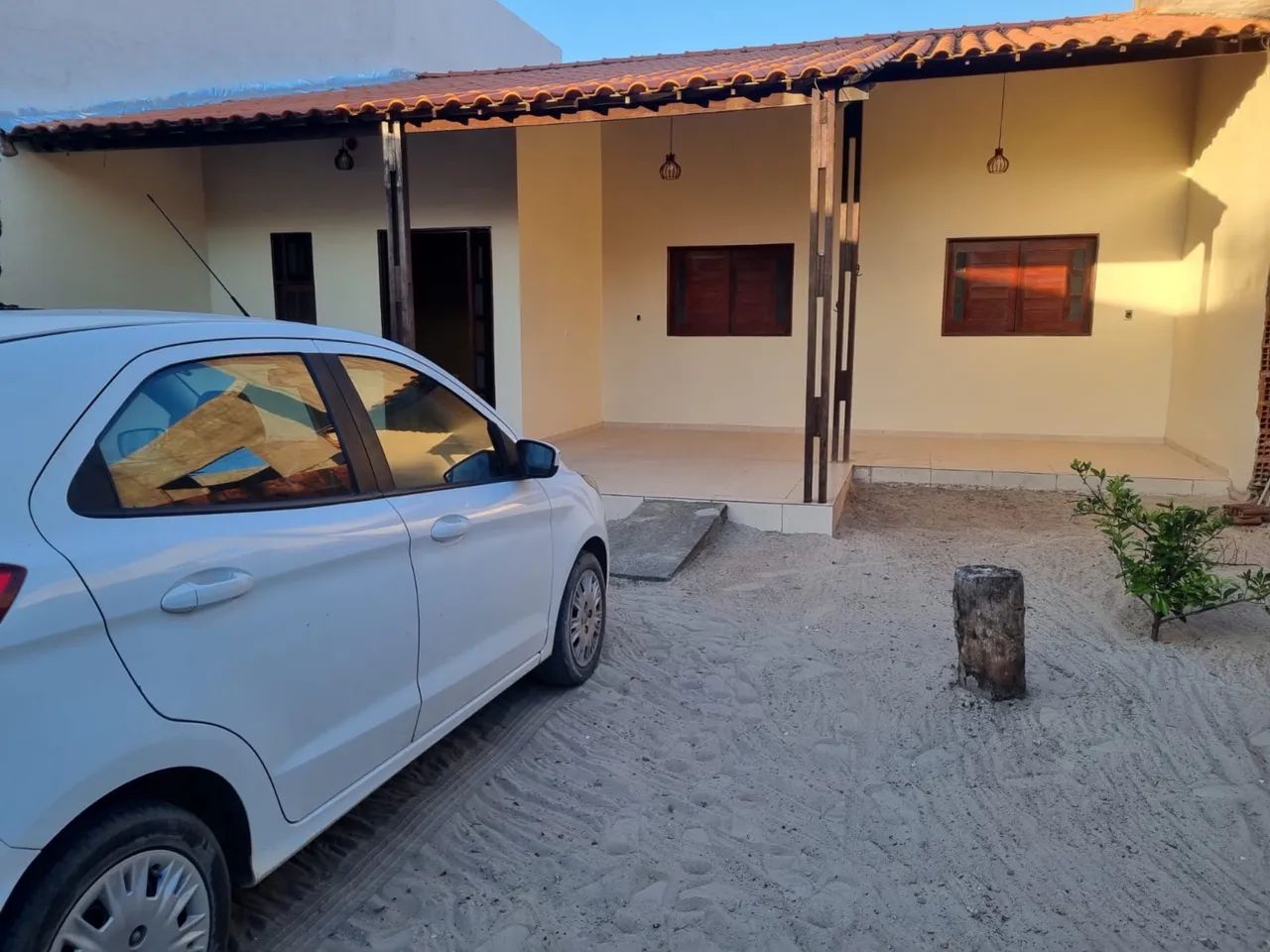 Casa pra alugar  - Foto 2